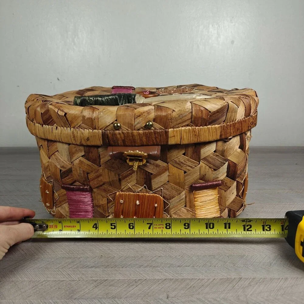 N/A compact decorative