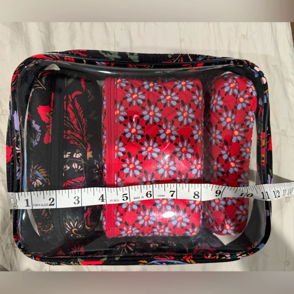 Vera Bradley this set