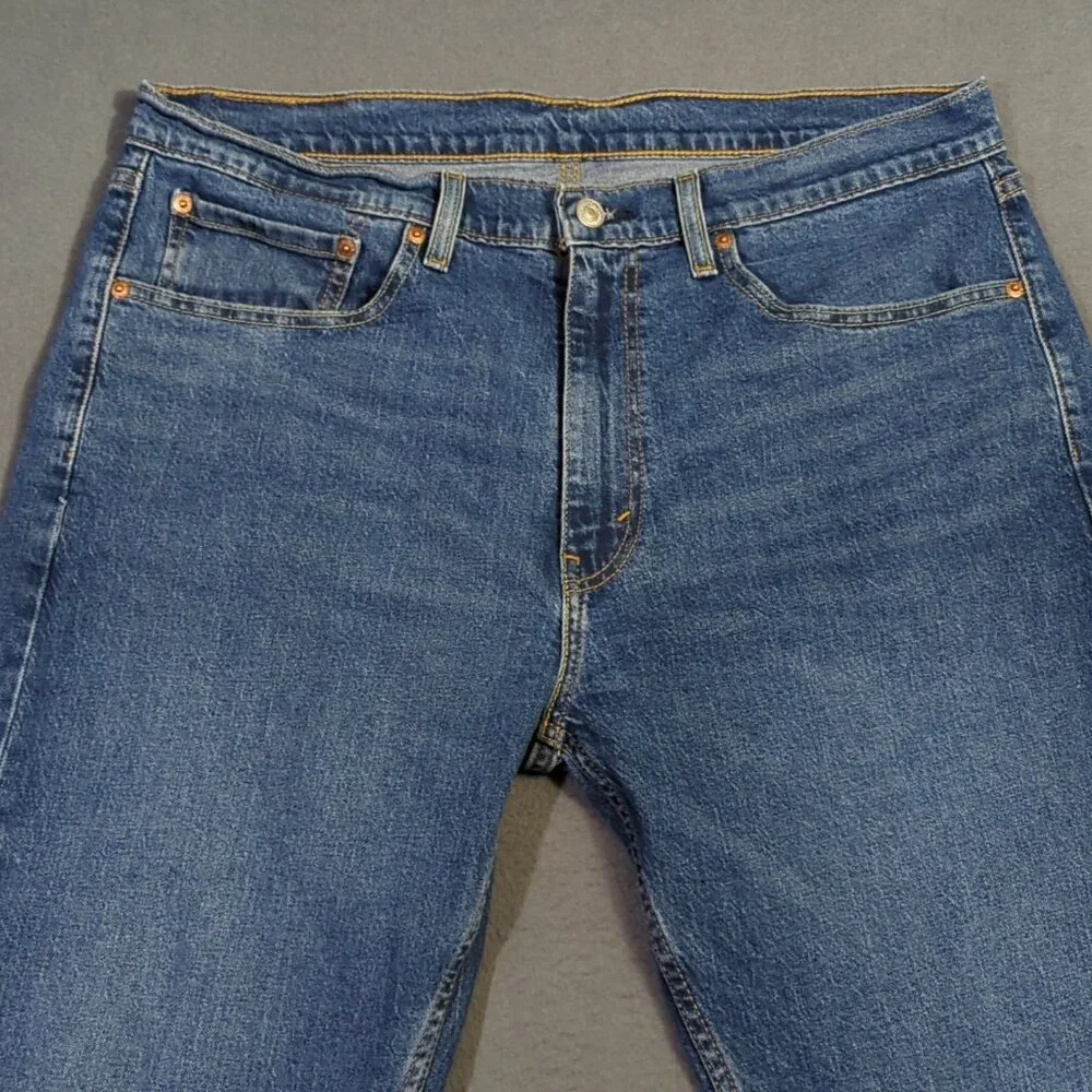 Levis levi jeans