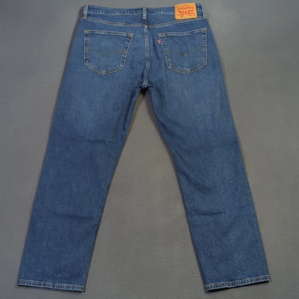 Levis levi jeans