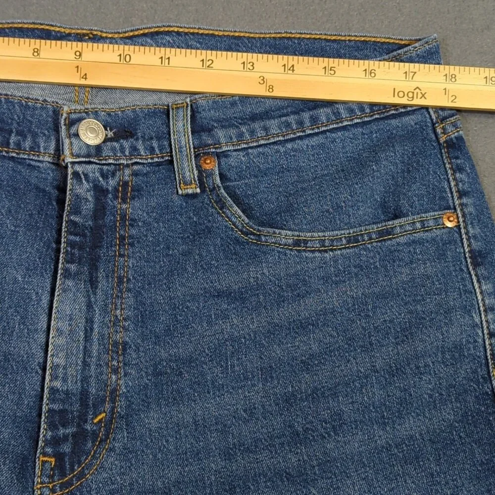 Levis levi jeans