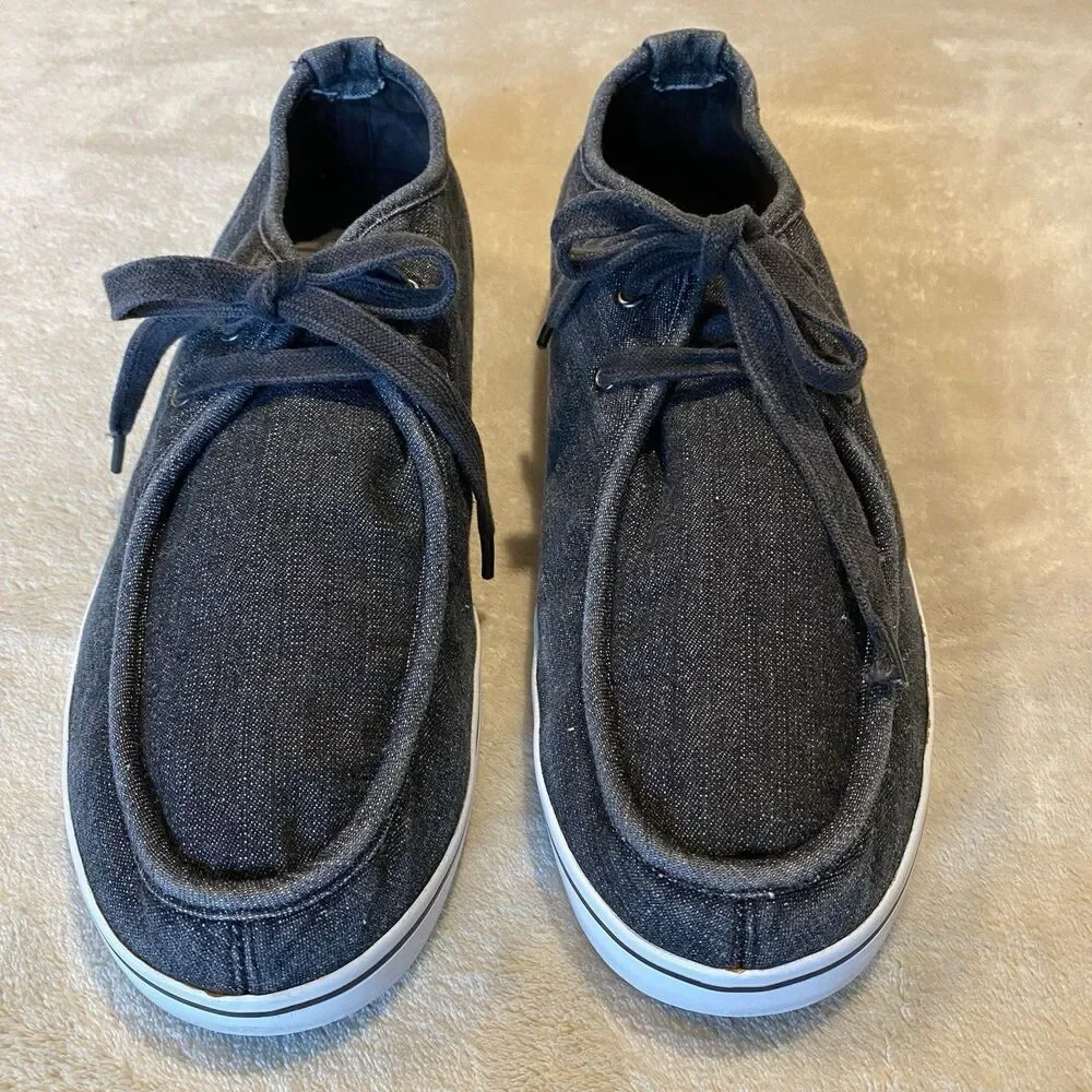 Lugz moc mens 11