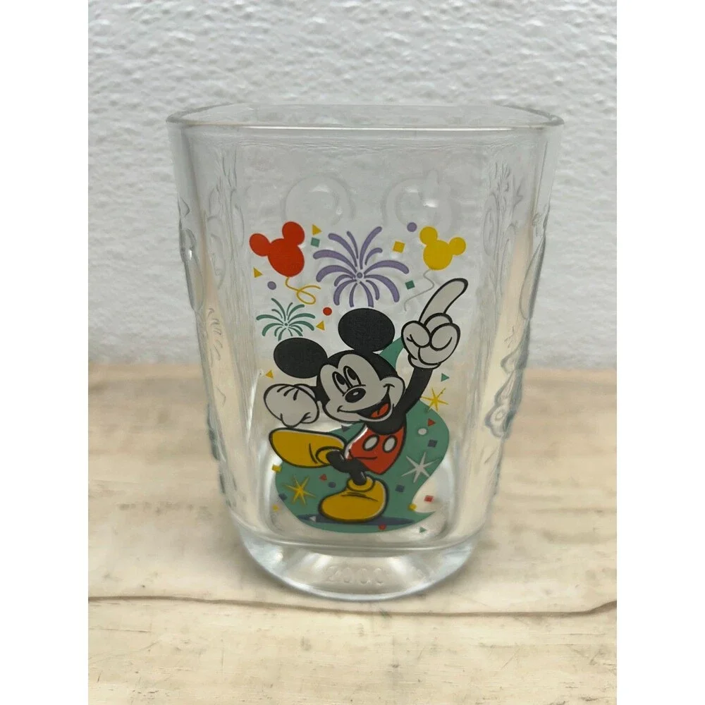 McDonalds vintage 2000