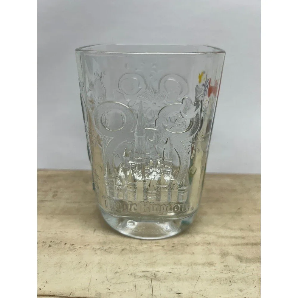 McDonalds vintage 2000