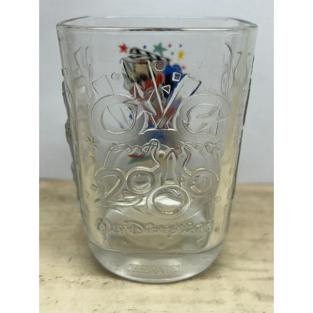 McDonalds vintage 2000