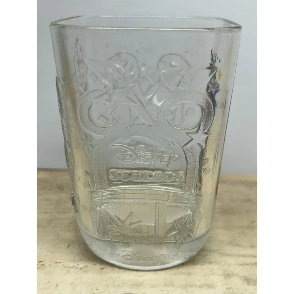 McDonalds vintage 2000