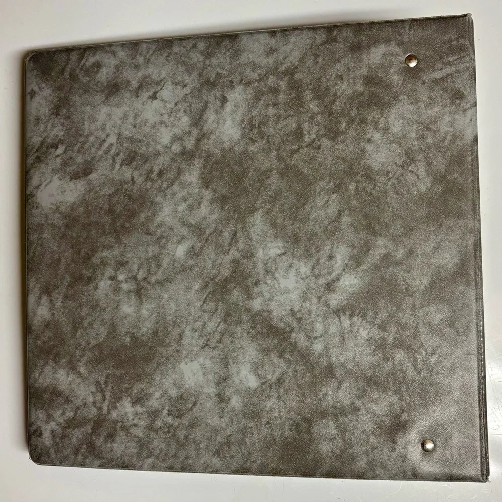 Ultra Pro set gray