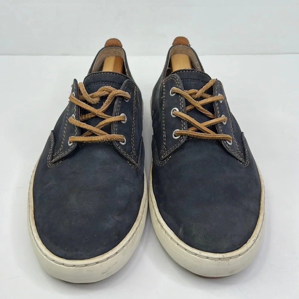 Frye norfolk guc