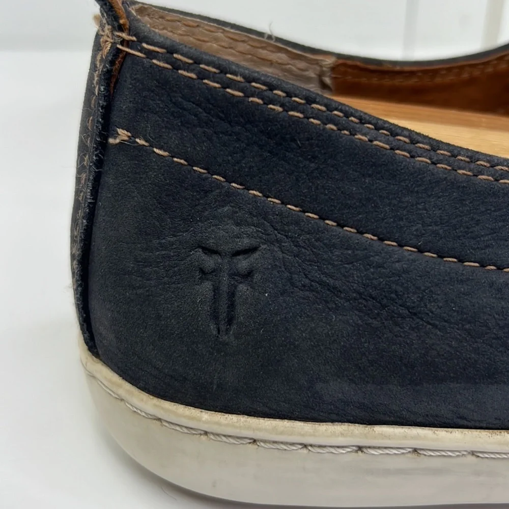 Frye norfolk guc