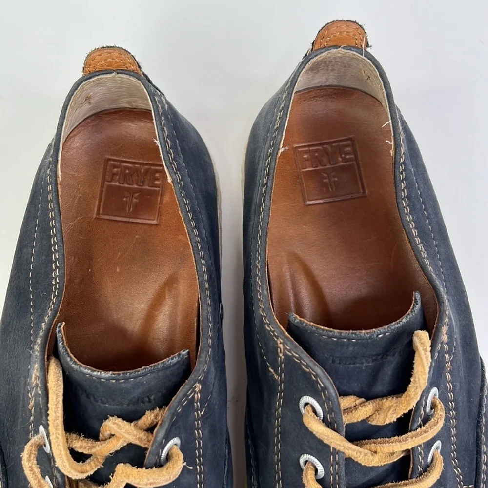 Frye norfolk guc