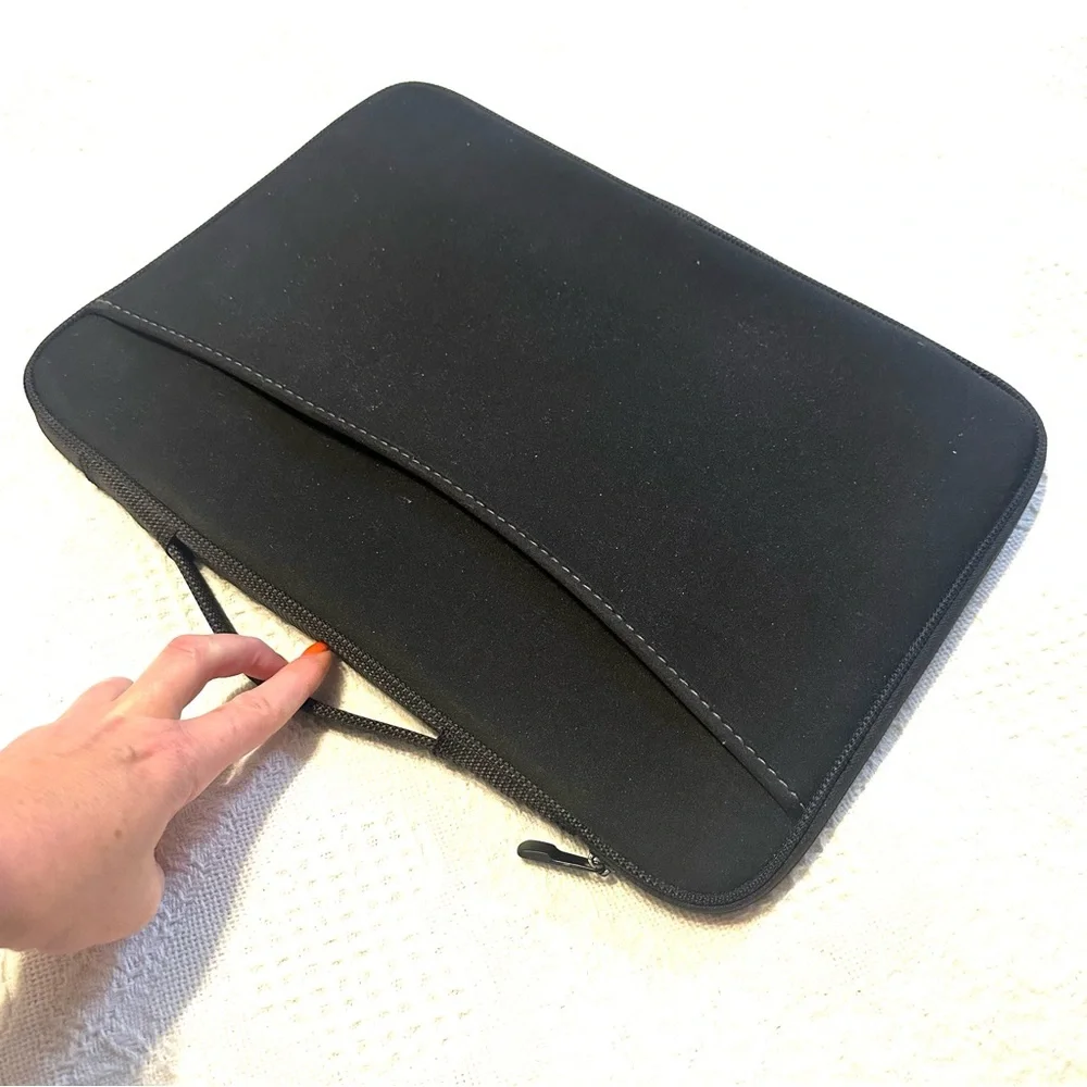 N/A business quality sleeve