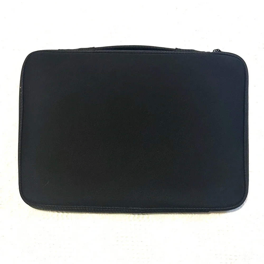 N/A lightweight closure zipper