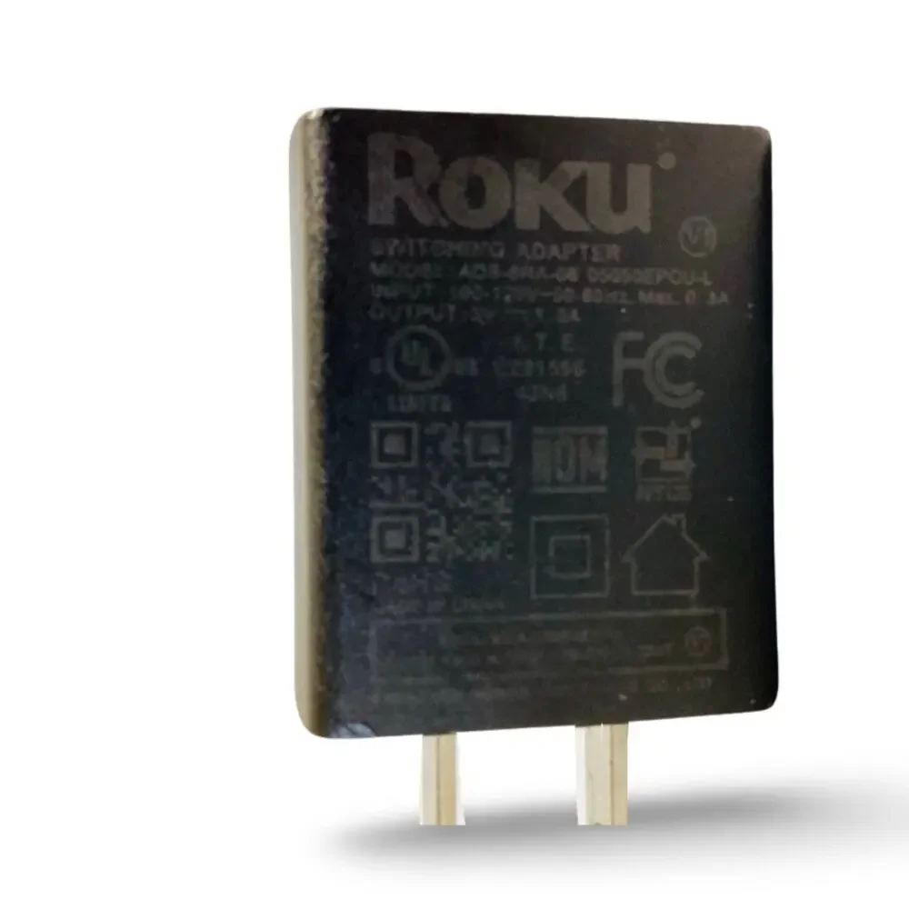 Roku genuine power