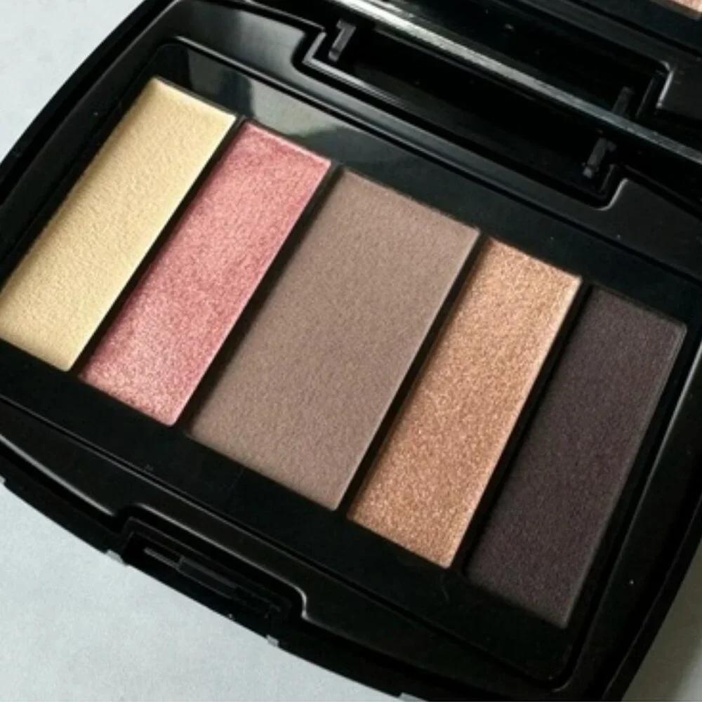 Lancome new color