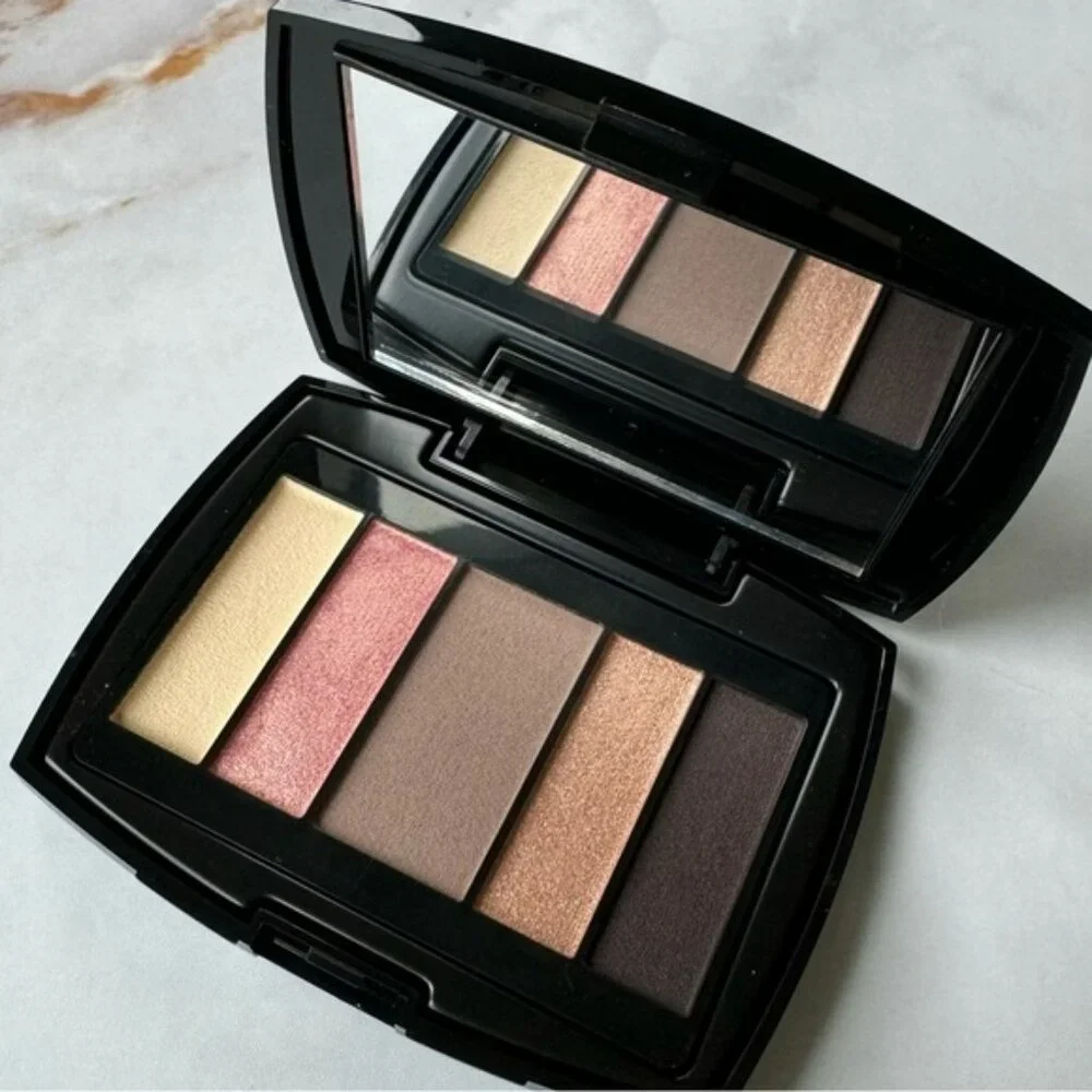 Lancome new color