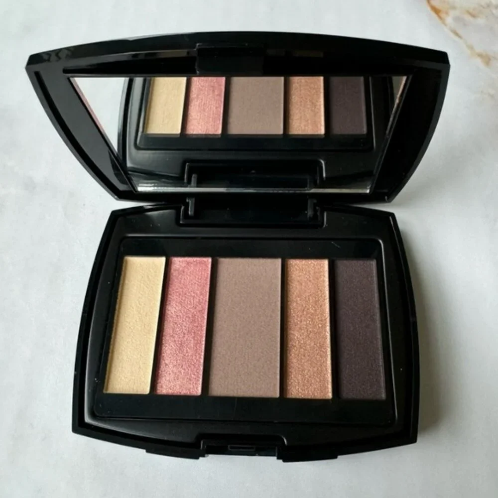 Lancome new color