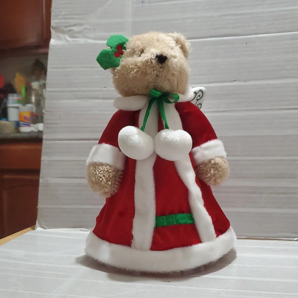 Avon products adorable teddy