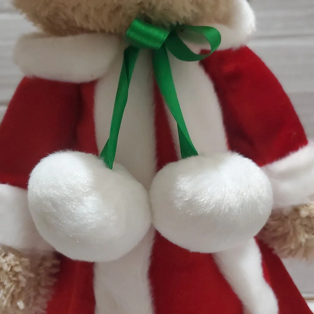 Avon products adorable teddy
