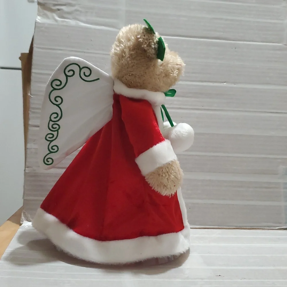 Avon products adorable teddy