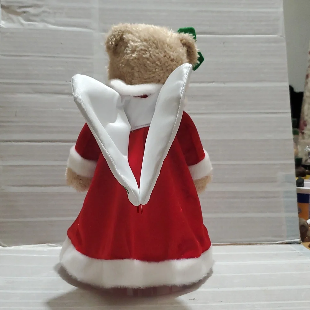 Avon products adorable teddy