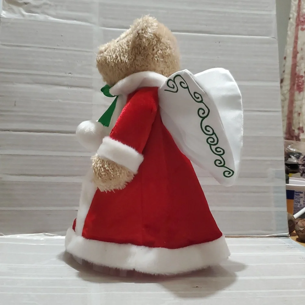 Avon products adorable teddy