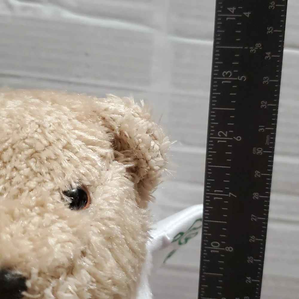 Avon products adorable teddy