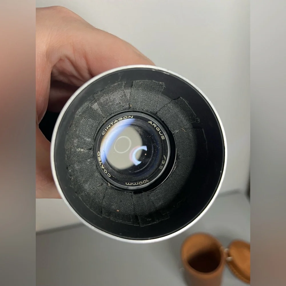 Argus natural craftsmanship replace