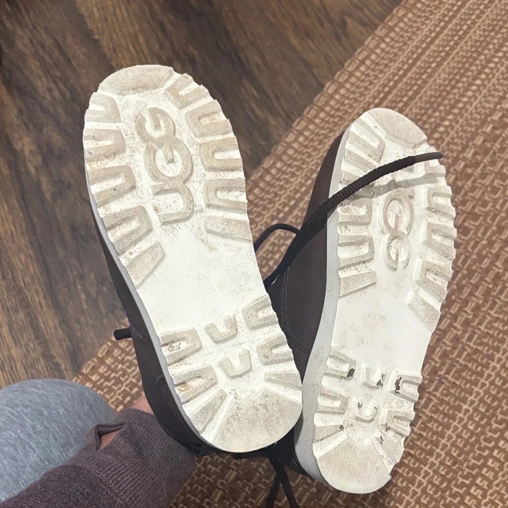 UGG cozy rugged