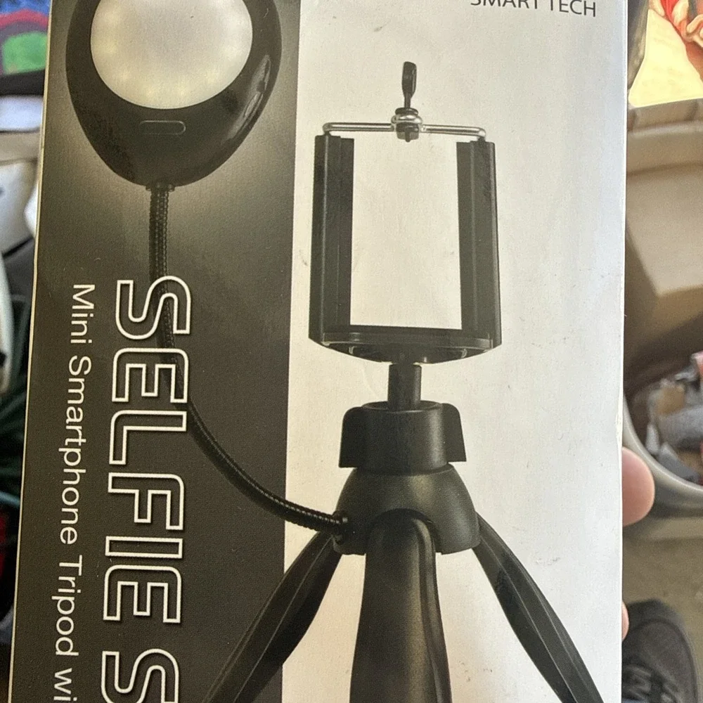 Icover smart tech