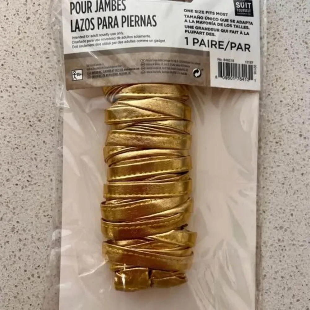N/A new package