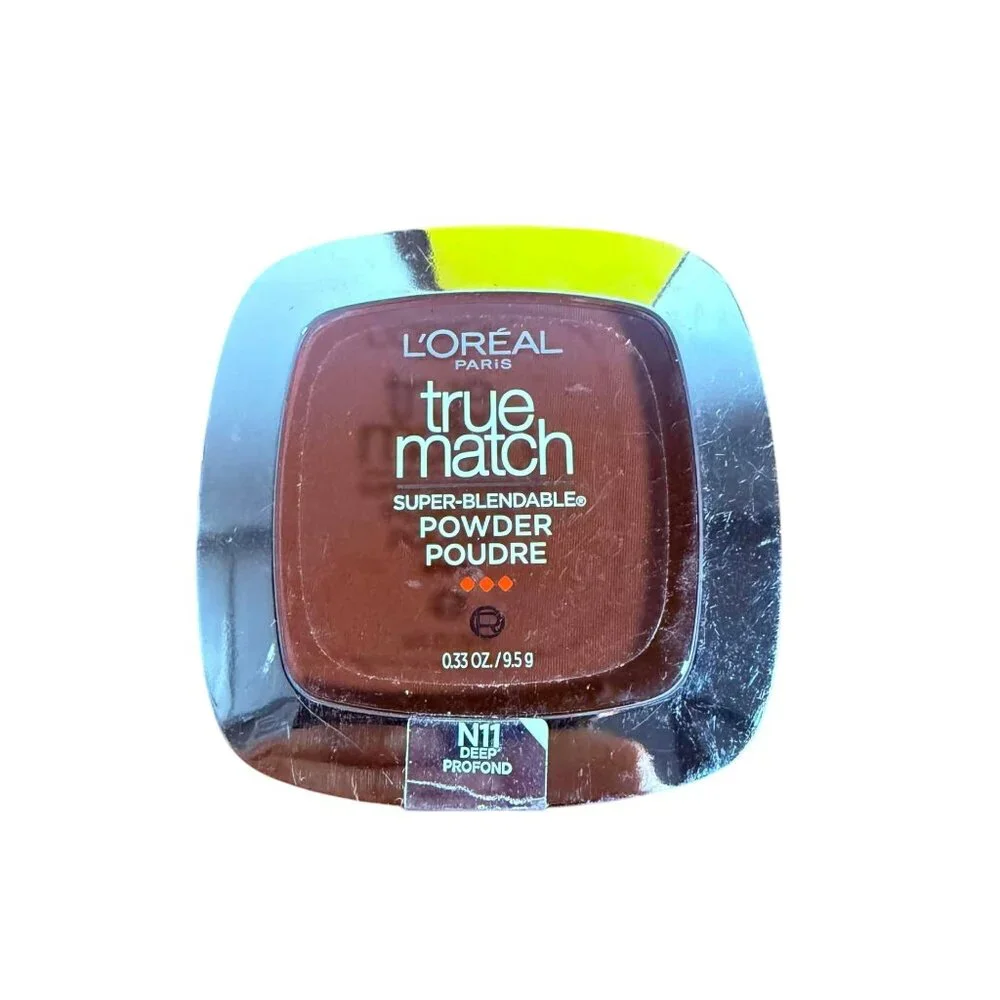 LOreal oreal paris