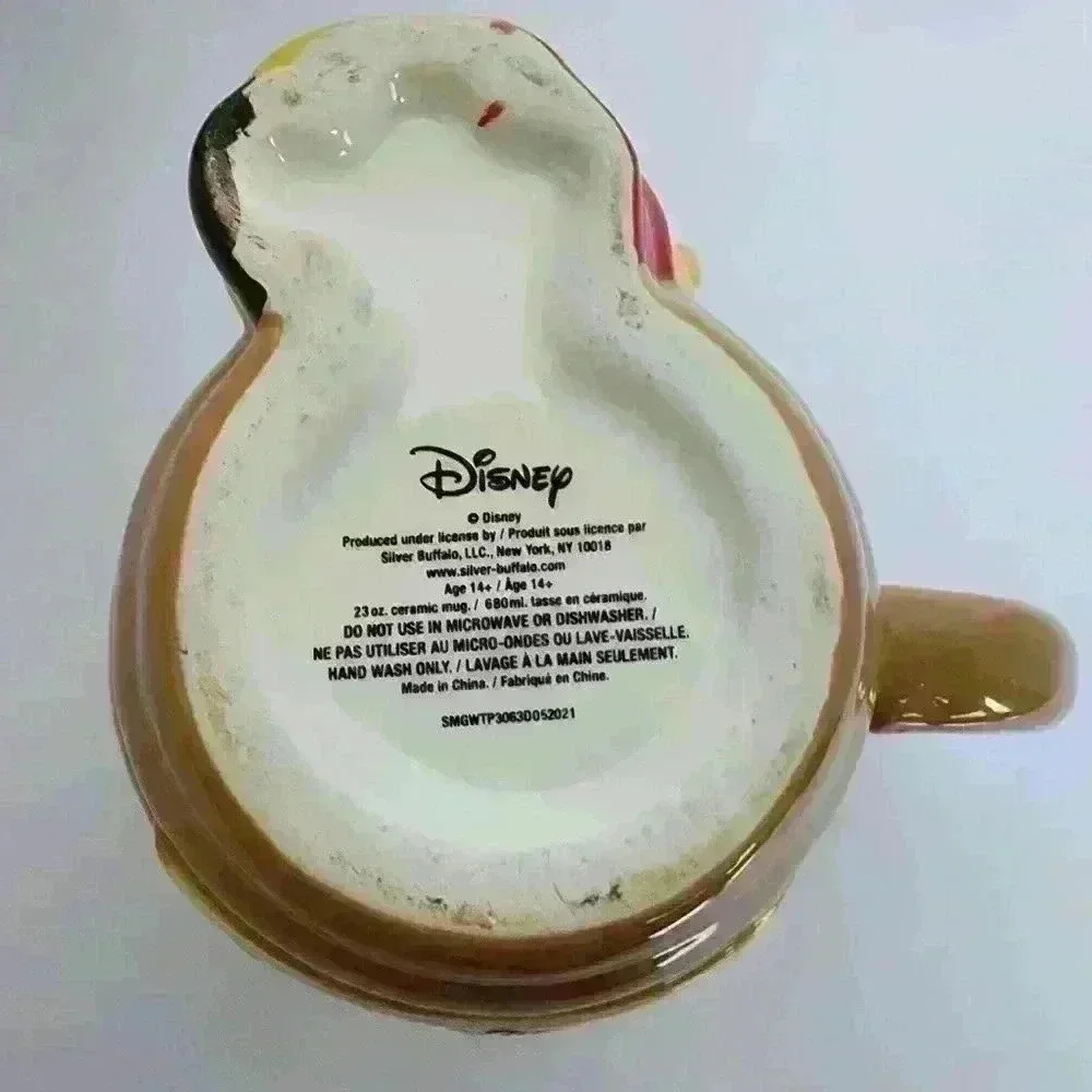 Disney this collectible