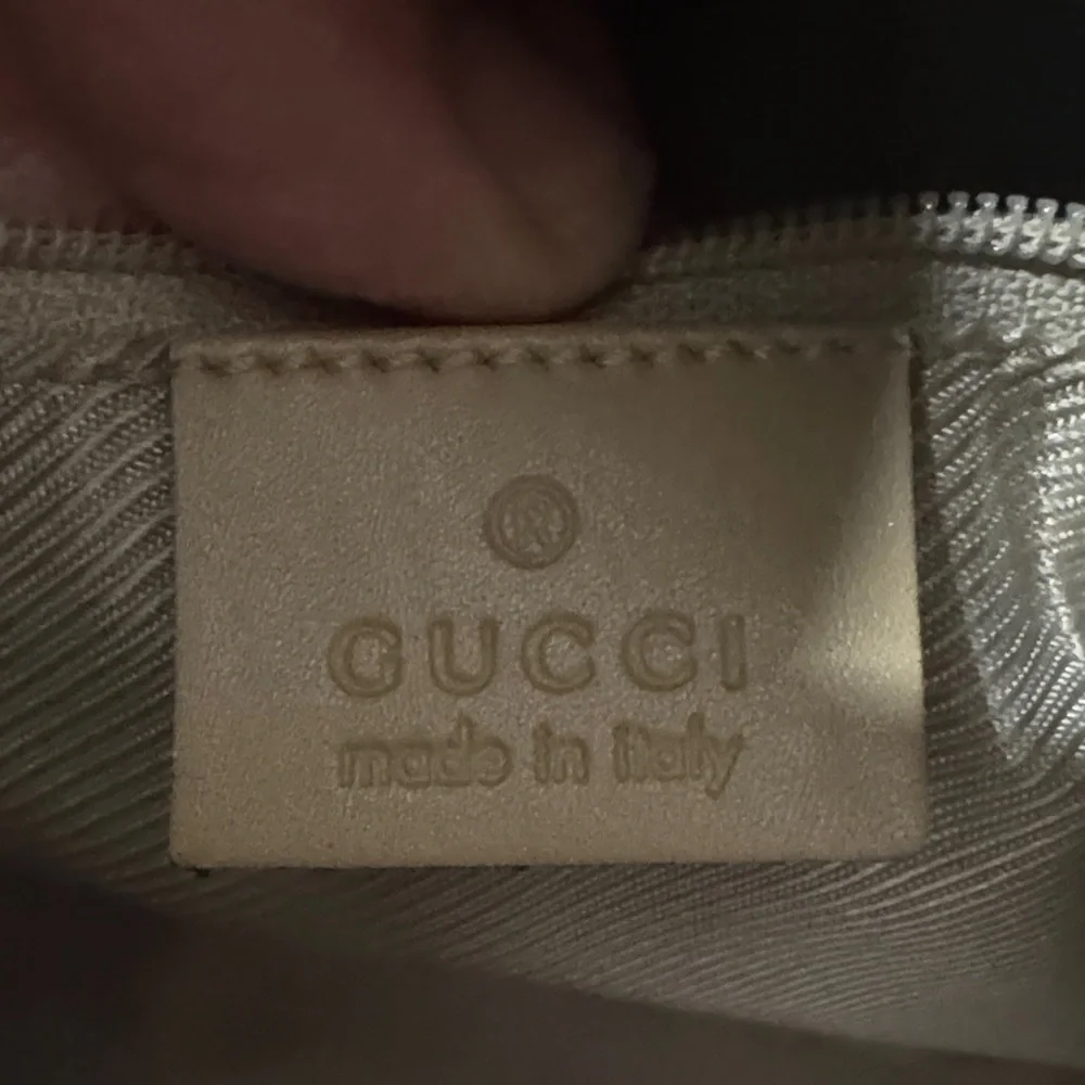 Gucci this elegant