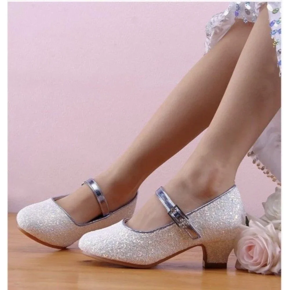 Mary Janes weddings or accents
