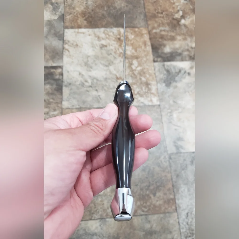 Cutco hello selling