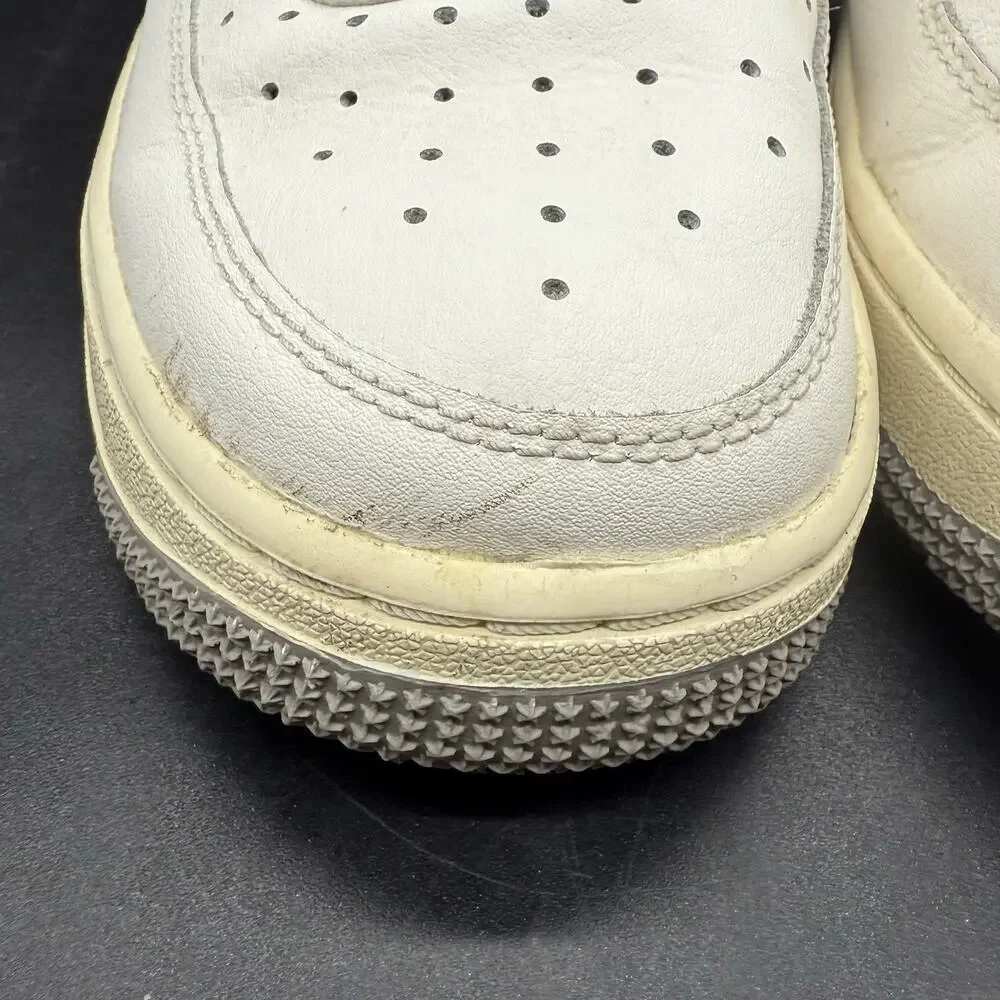 Nike Air Force 1 High GS Youth Size 4.5Y Womens 6 DV2236-100