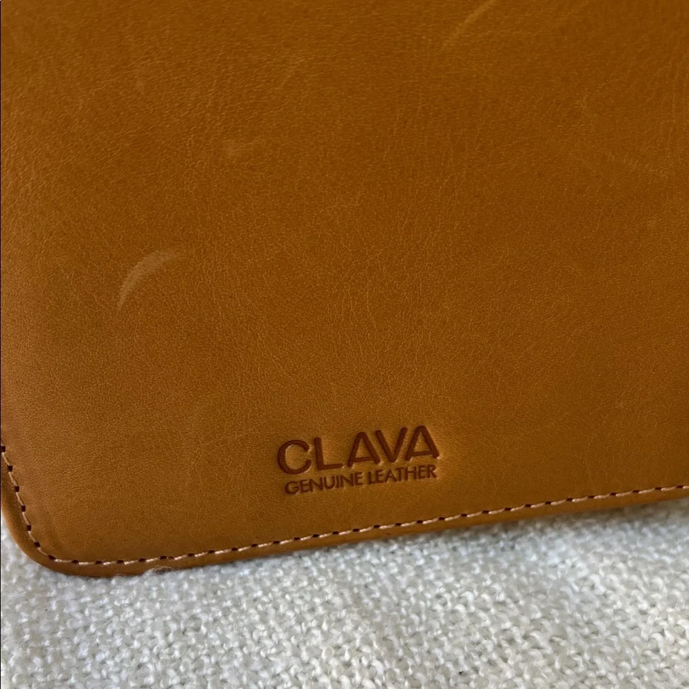Clava 9inx5in style classic