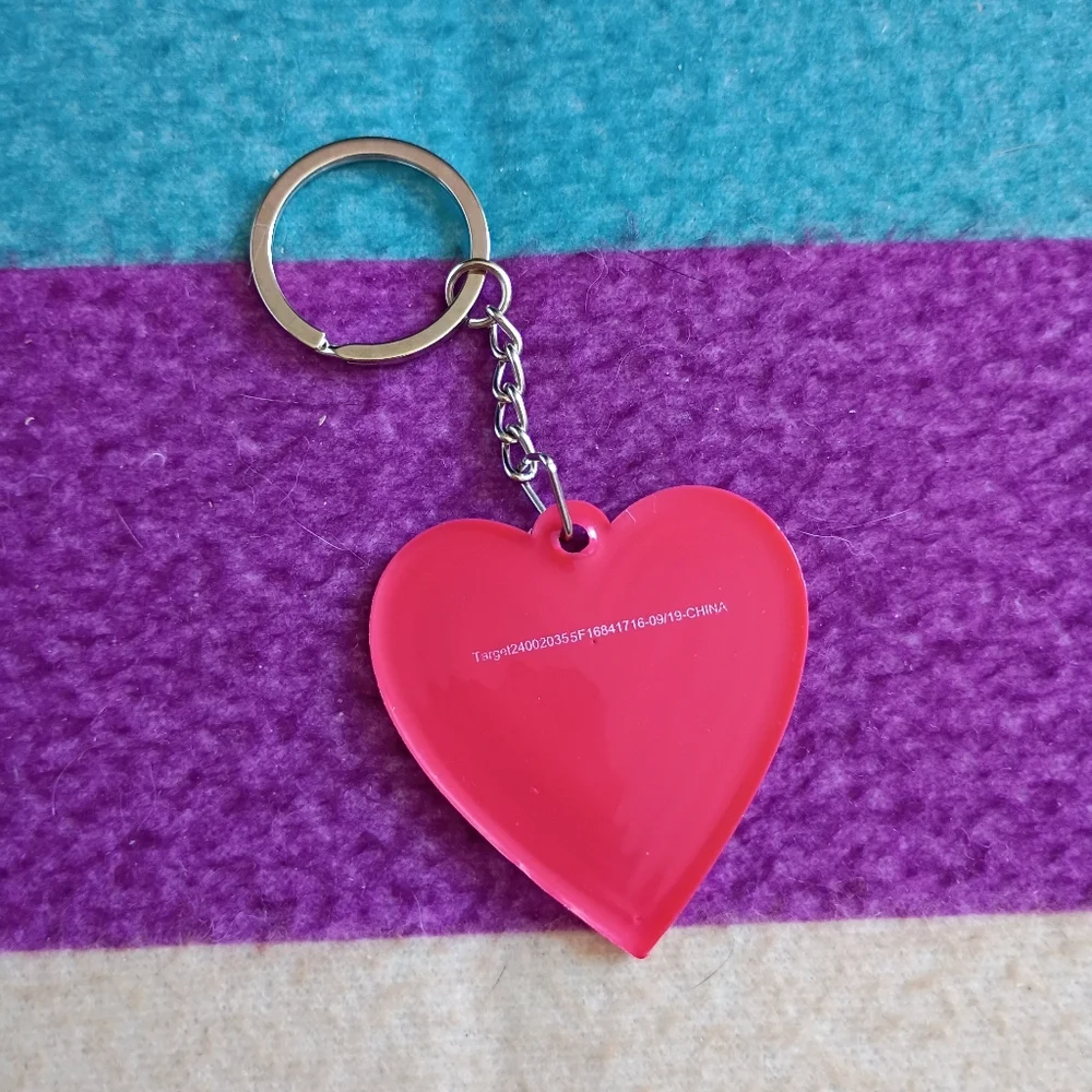 Target valentine day