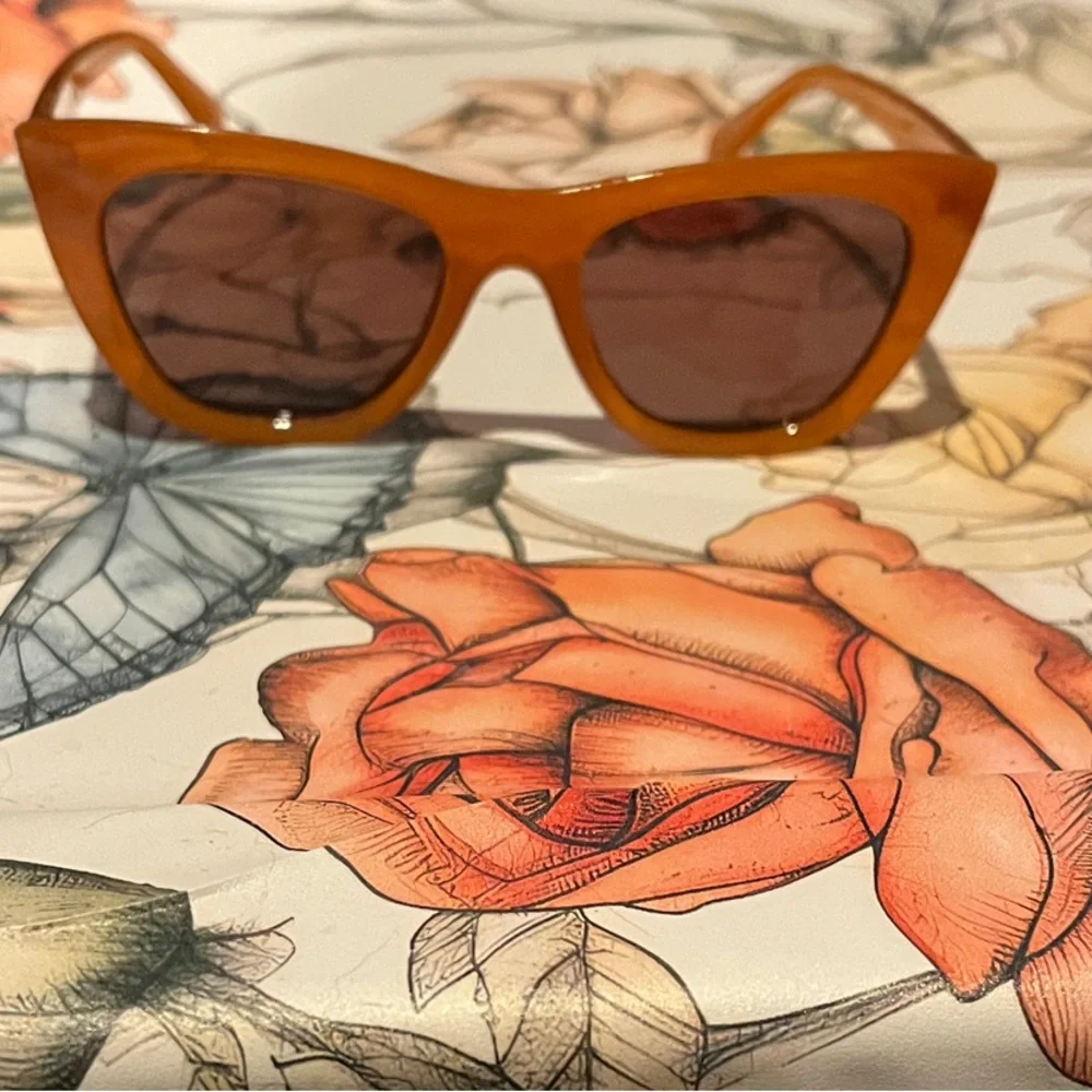 Mango mng sunglasses
