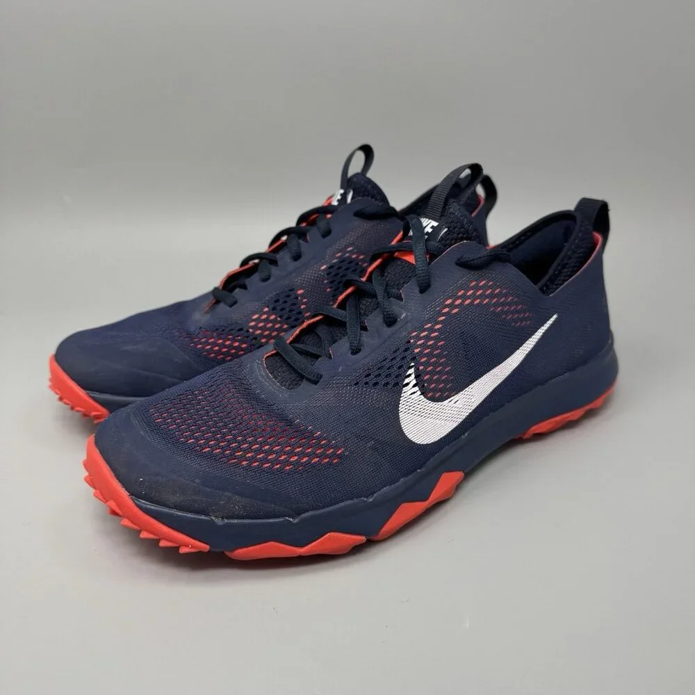 Nike men fi