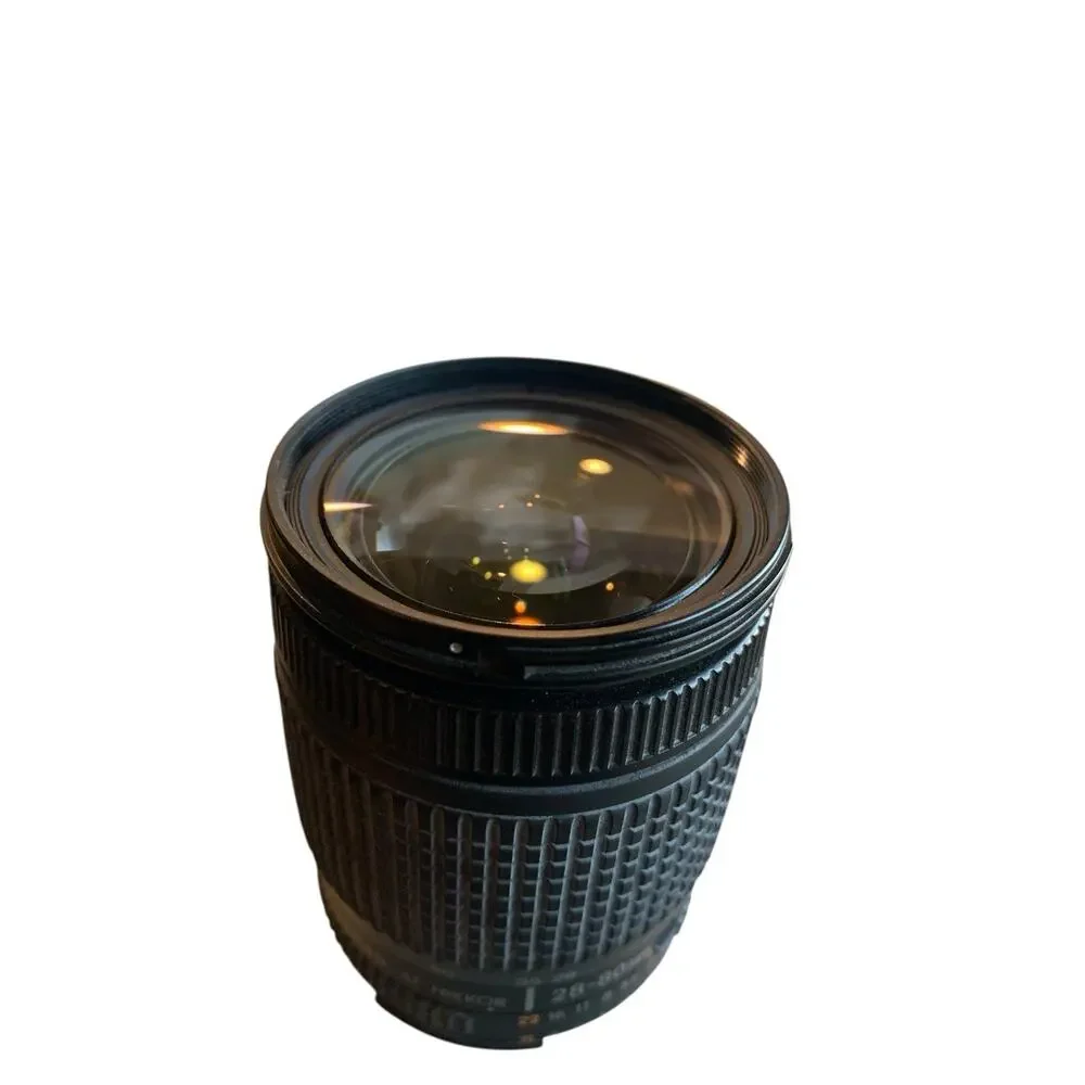 Nikon c3 af