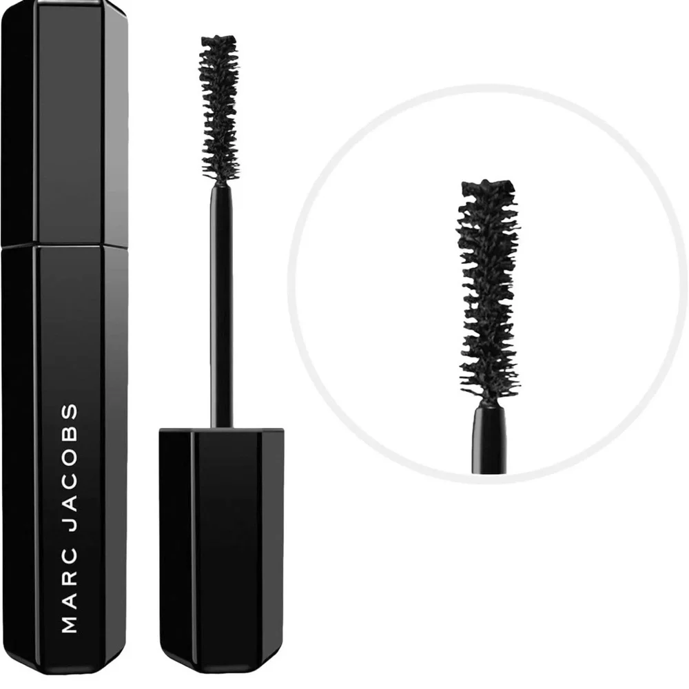 Marc Jacobs Black Velvet Mascara
