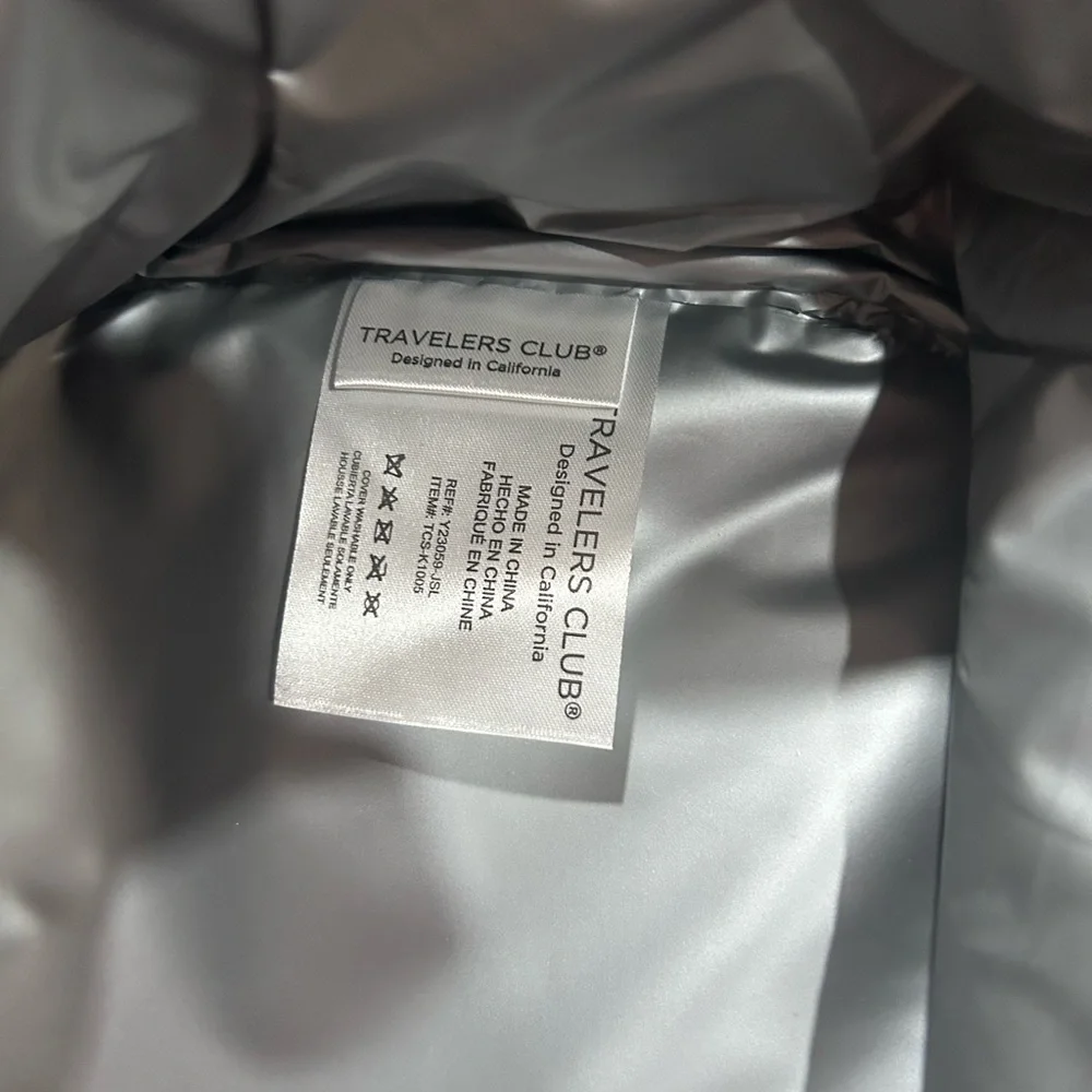 travelers club dinosaur packs made