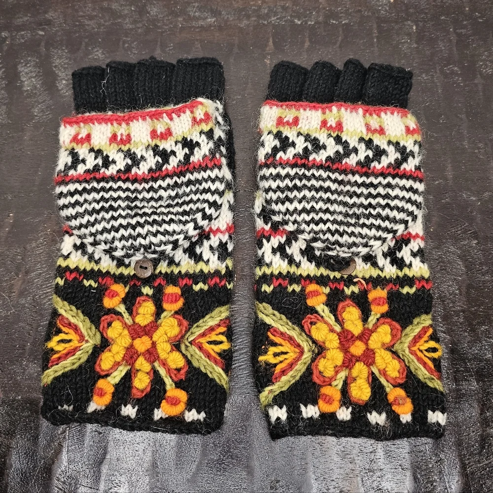 Newari icelandic design