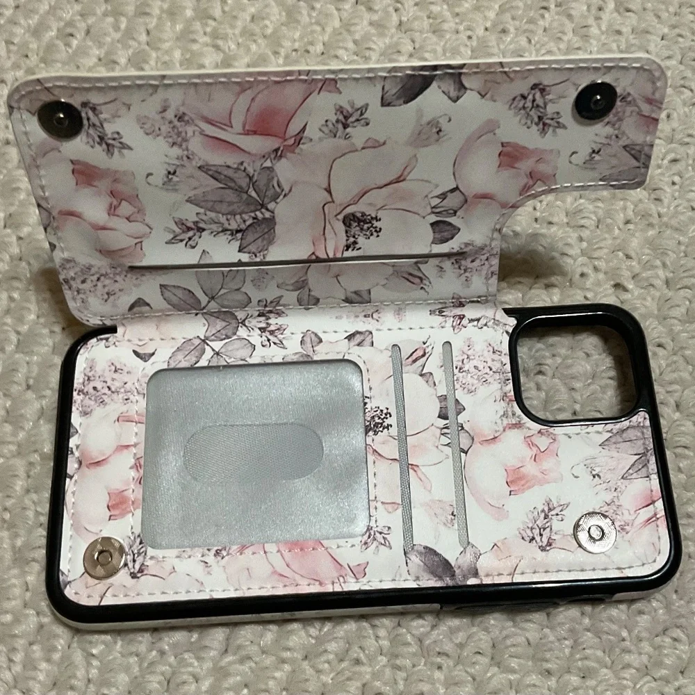 case features