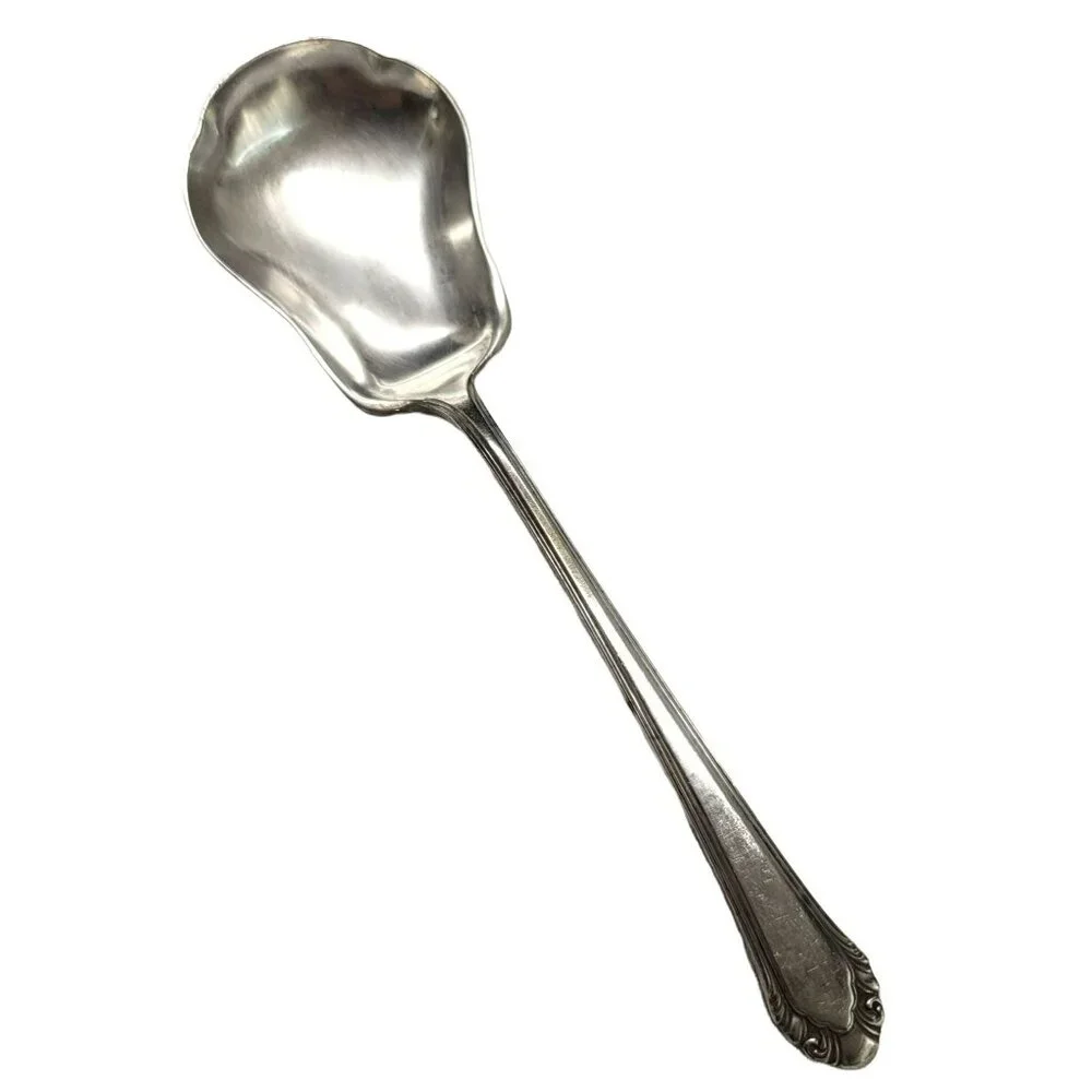 Gorham measurements see servingware