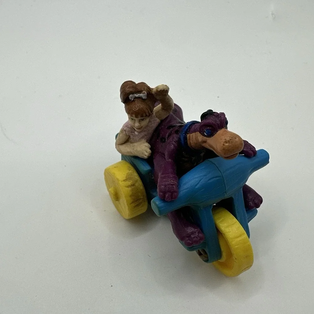 McDonalds vintage 1994