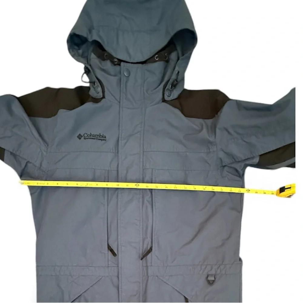 Columbia vintage 90s