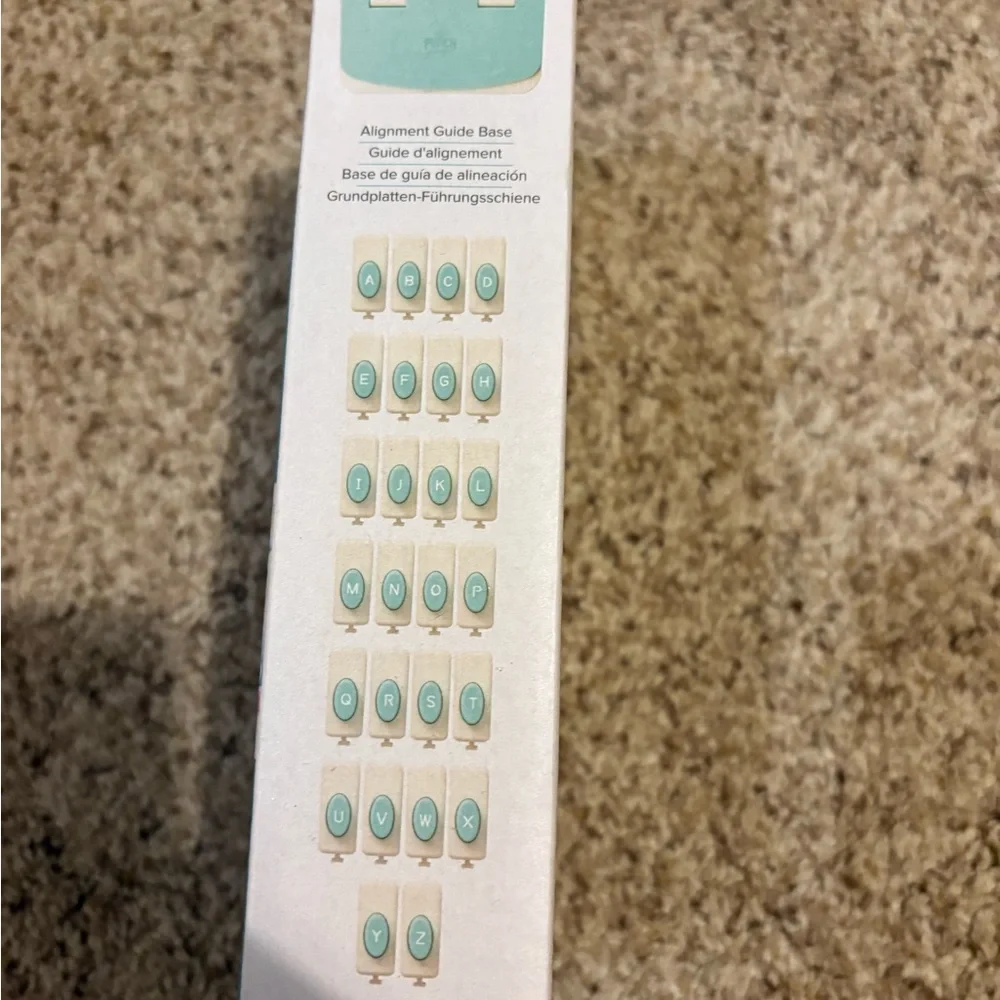 N/A create custom