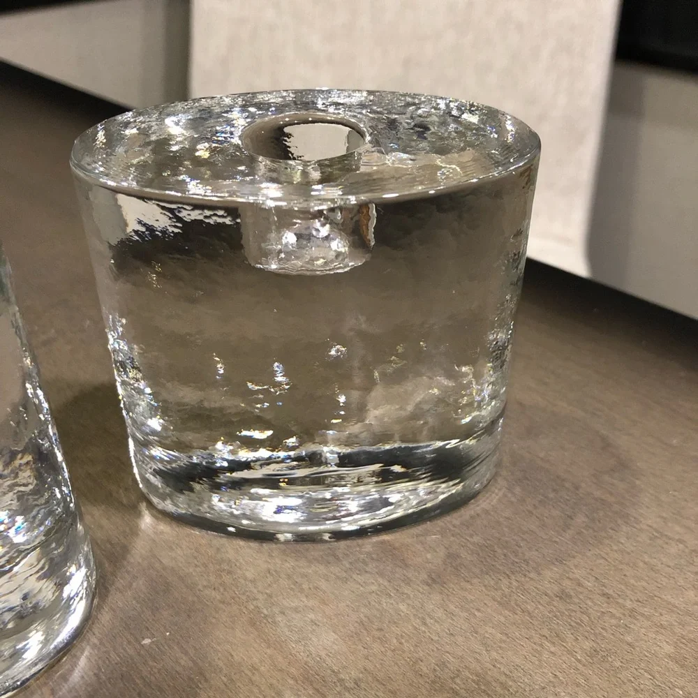 Crate&Barrel enhance your